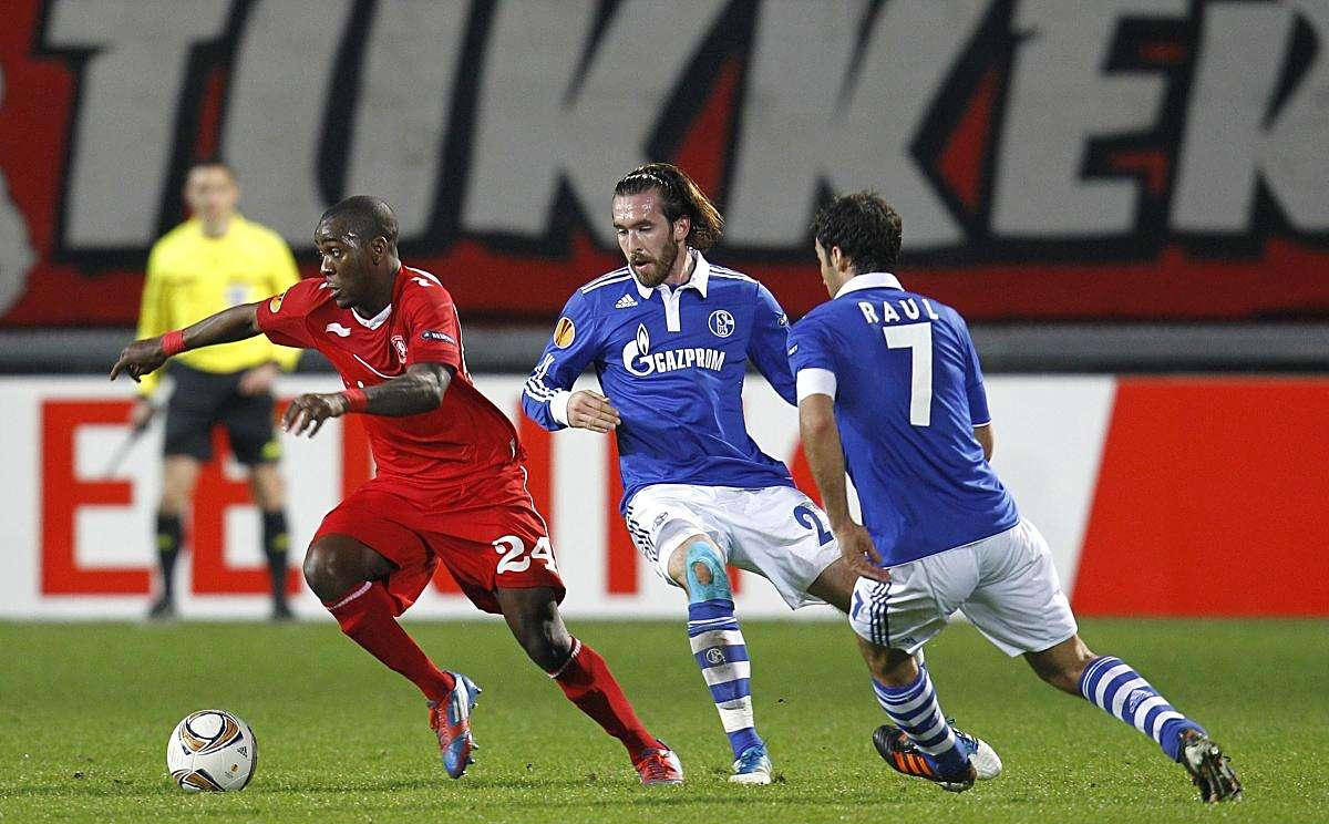 乌迪内斯主场胜出，保级形势稍见改观