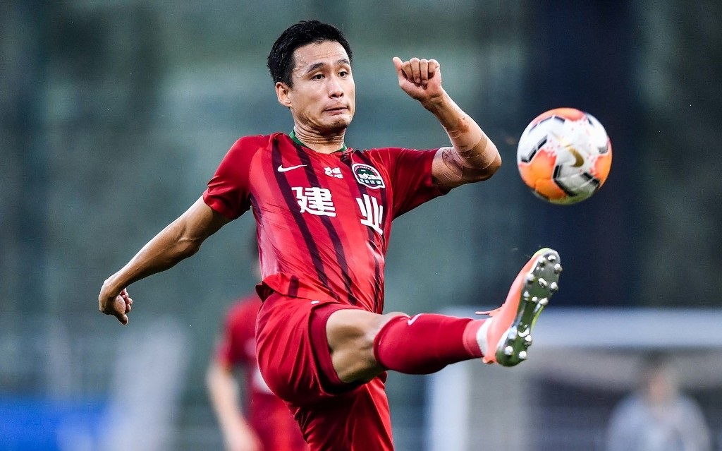 河南建业主场大捷，赢得四场连胜的简单介绍