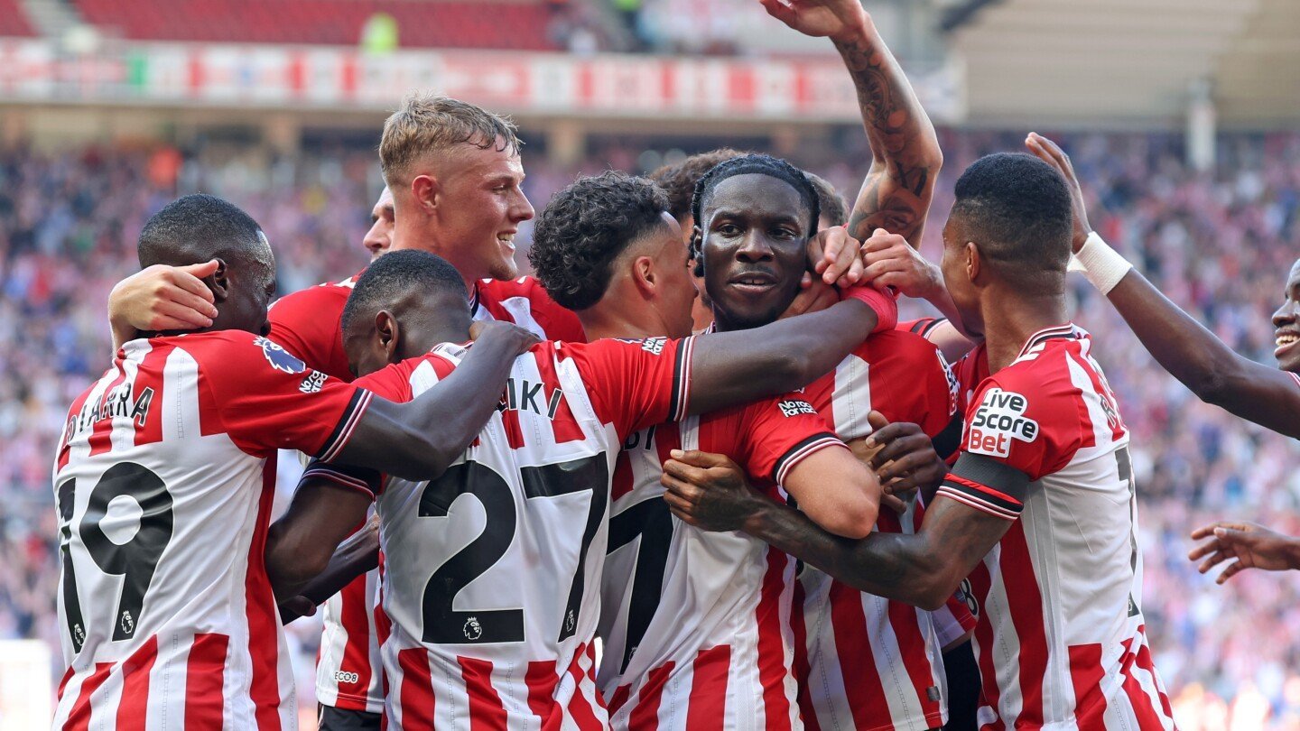 伯恩利客场-小胜桑德兰，积分榜上升