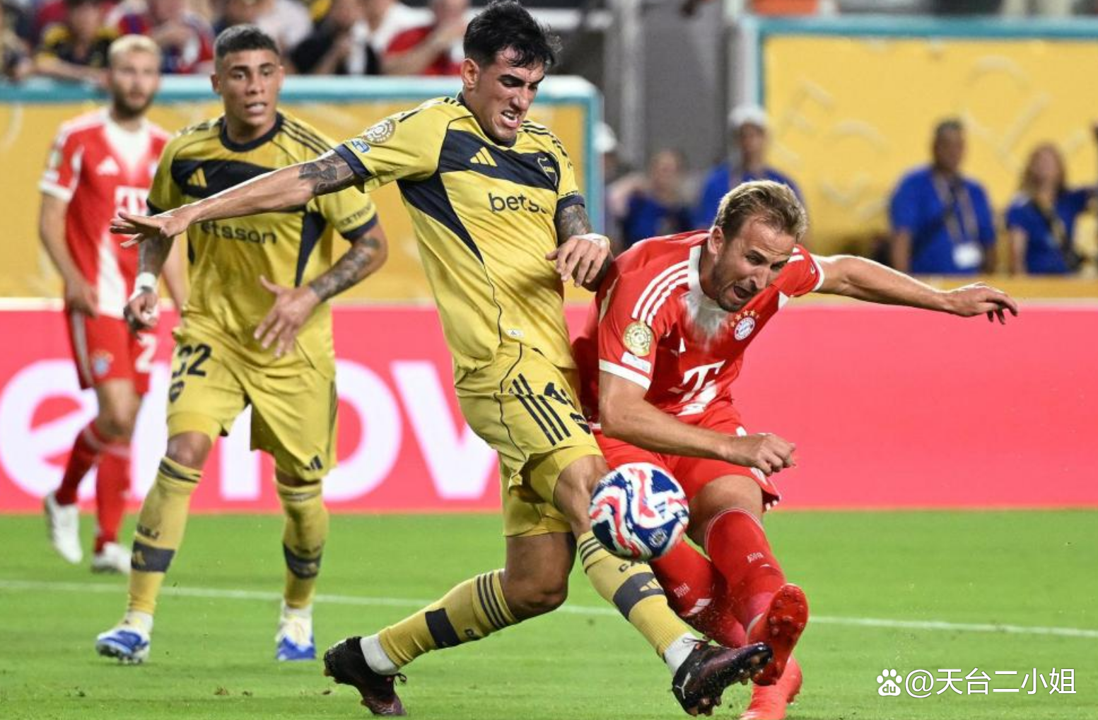 拜仁平切尔西，顺利晋级四强！的简单介绍