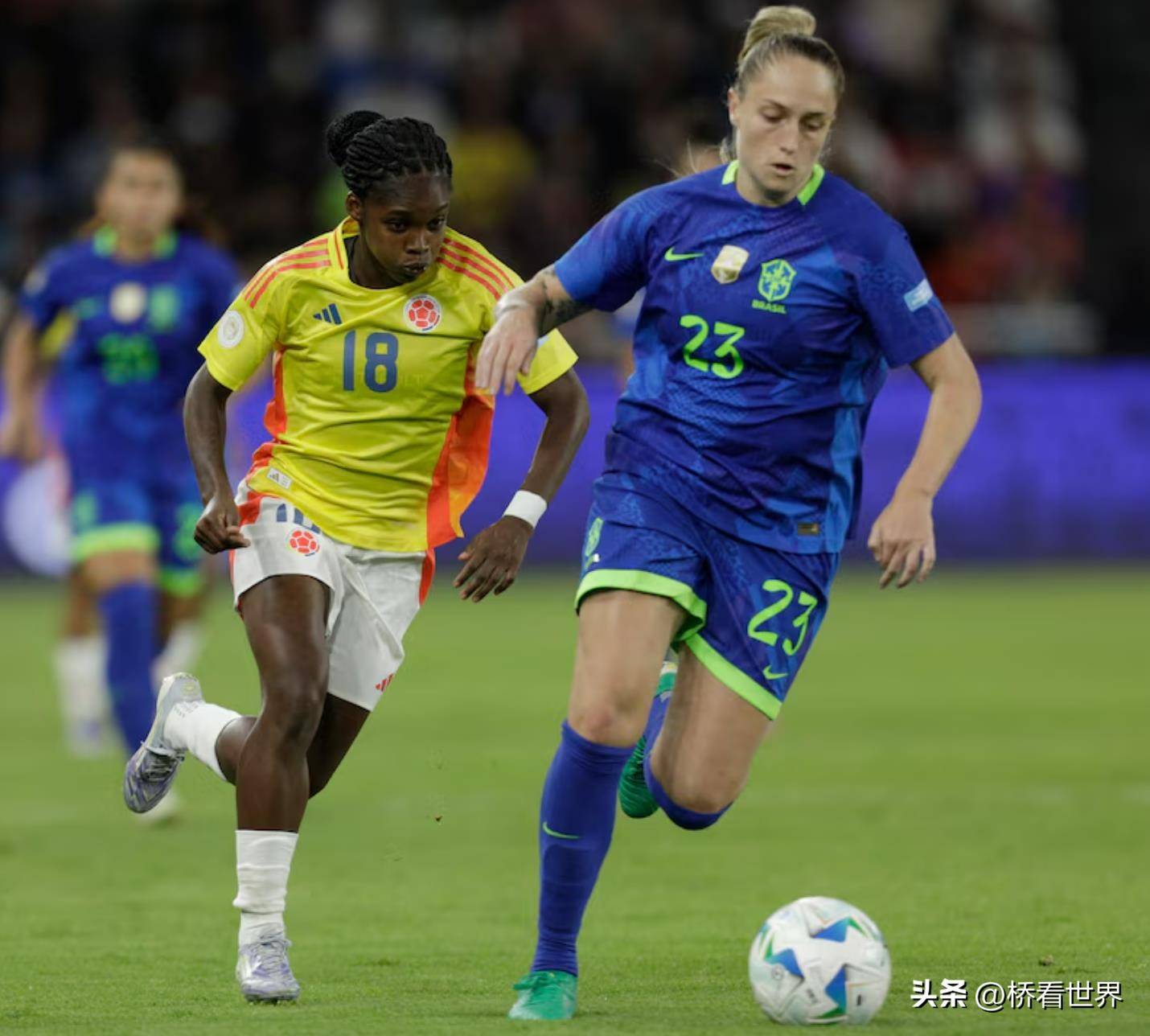 关于惊心动魄:女足比赛悬念重重,最终定胜负的信息 关于惊心动魄:女足比赛悬念重重,最终定胜负的信息