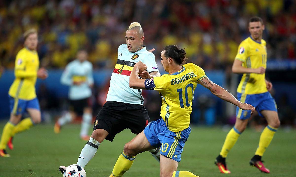 瑞典队全队努力,取得胜利增添信心的简单介绍 瑞典队全队努力,取得胜利增添信心的简单介绍