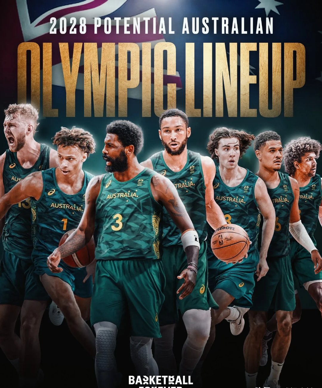 加拿大男篮惜败澳大利亚，世界杯遗憾出局