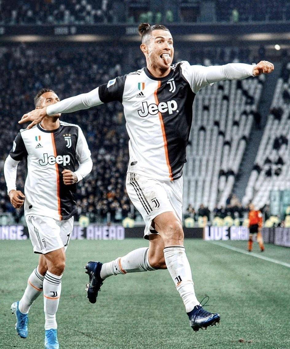 C罗转会尤文图斯一周年，仍为球队带来争议的简单介绍