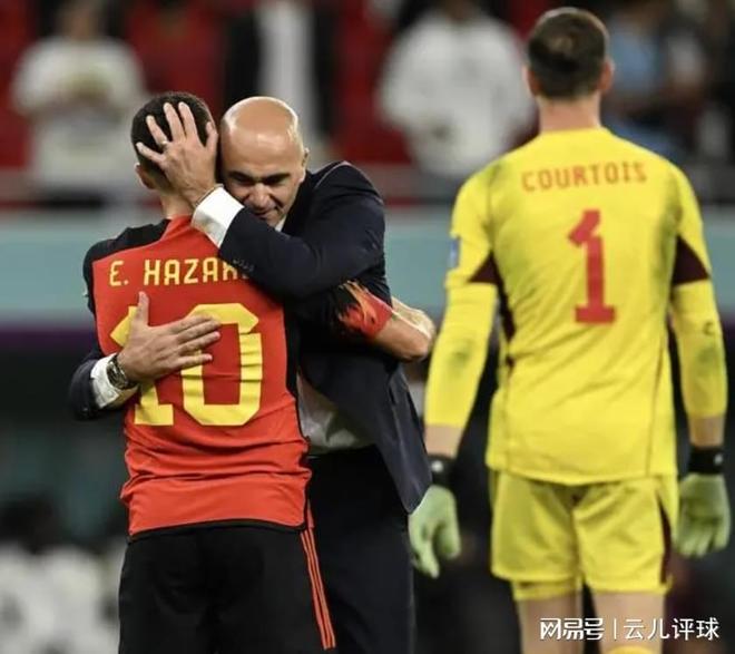 比利时队遭遇德国队逆转出局 比利时队遭遇德国队逆转出局