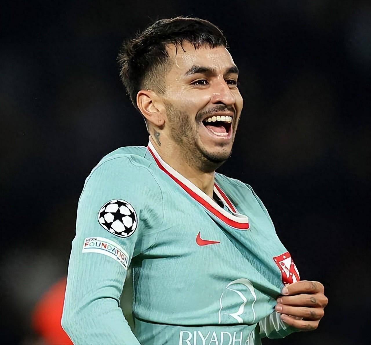 马竞绝杀告别！巴黎逆袭遗憾出局的简单介绍