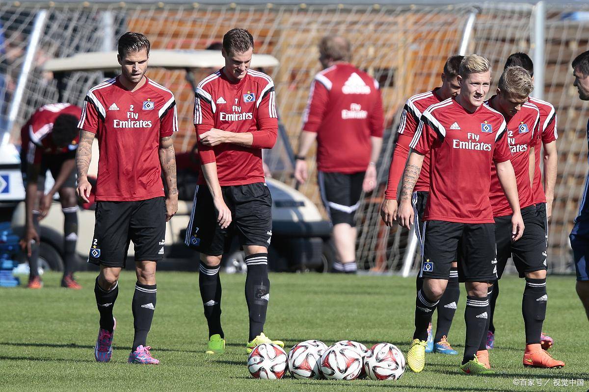 关于汉堡队在德国联赛中保持不败Ro言的信息