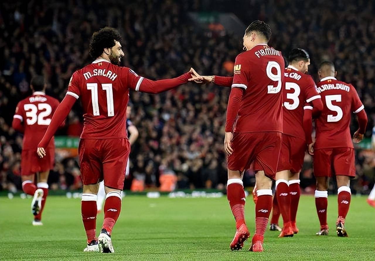 曼联取胜，英超传统豪门复苏迹象