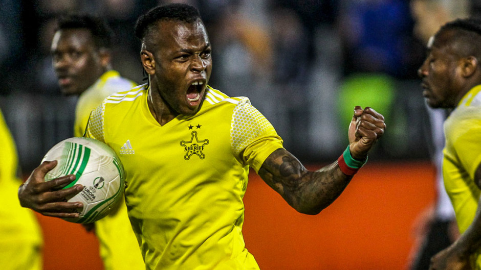 关于摩尔多瓦队努力拼搏，追求胜利的信息