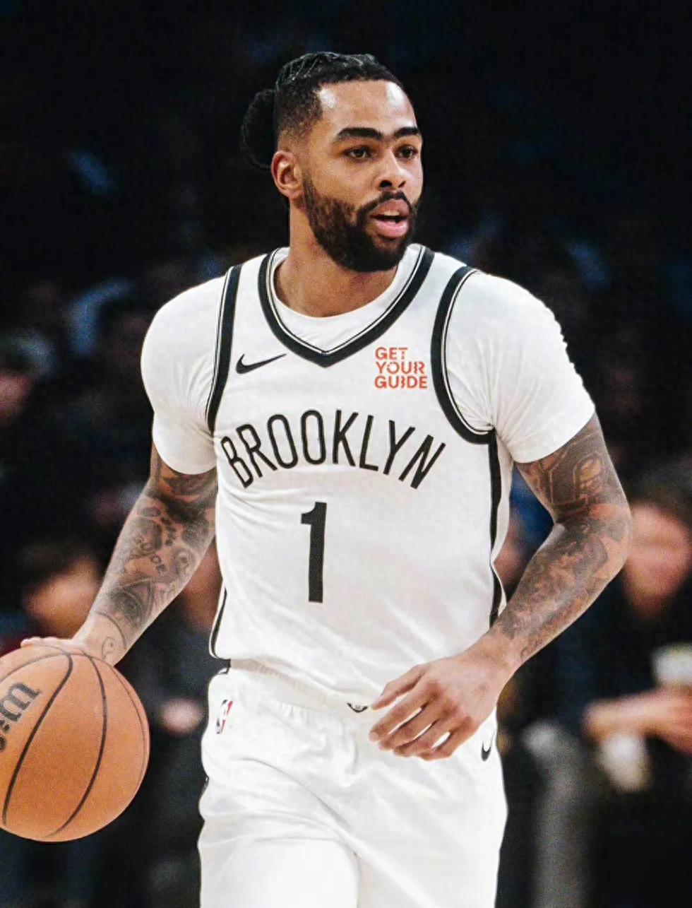 篮网主场战胜黄蜂，全队发挥稳定取得胜利的简单介绍