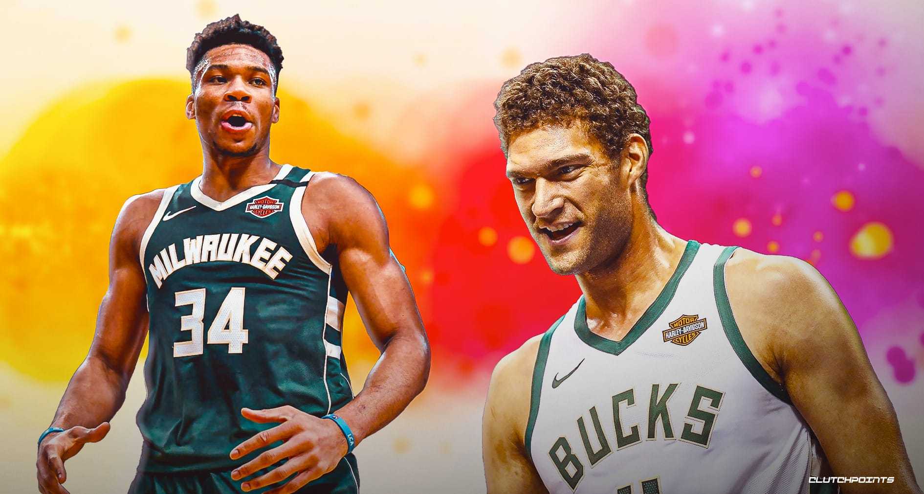 雄鹿大胜魔术，继续领跑东部