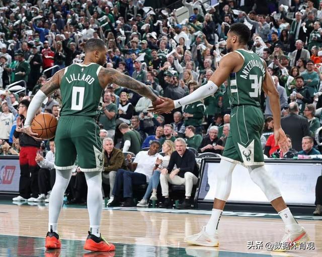 雄鹿主场不敌步行者，遭遇三连败的简单介绍