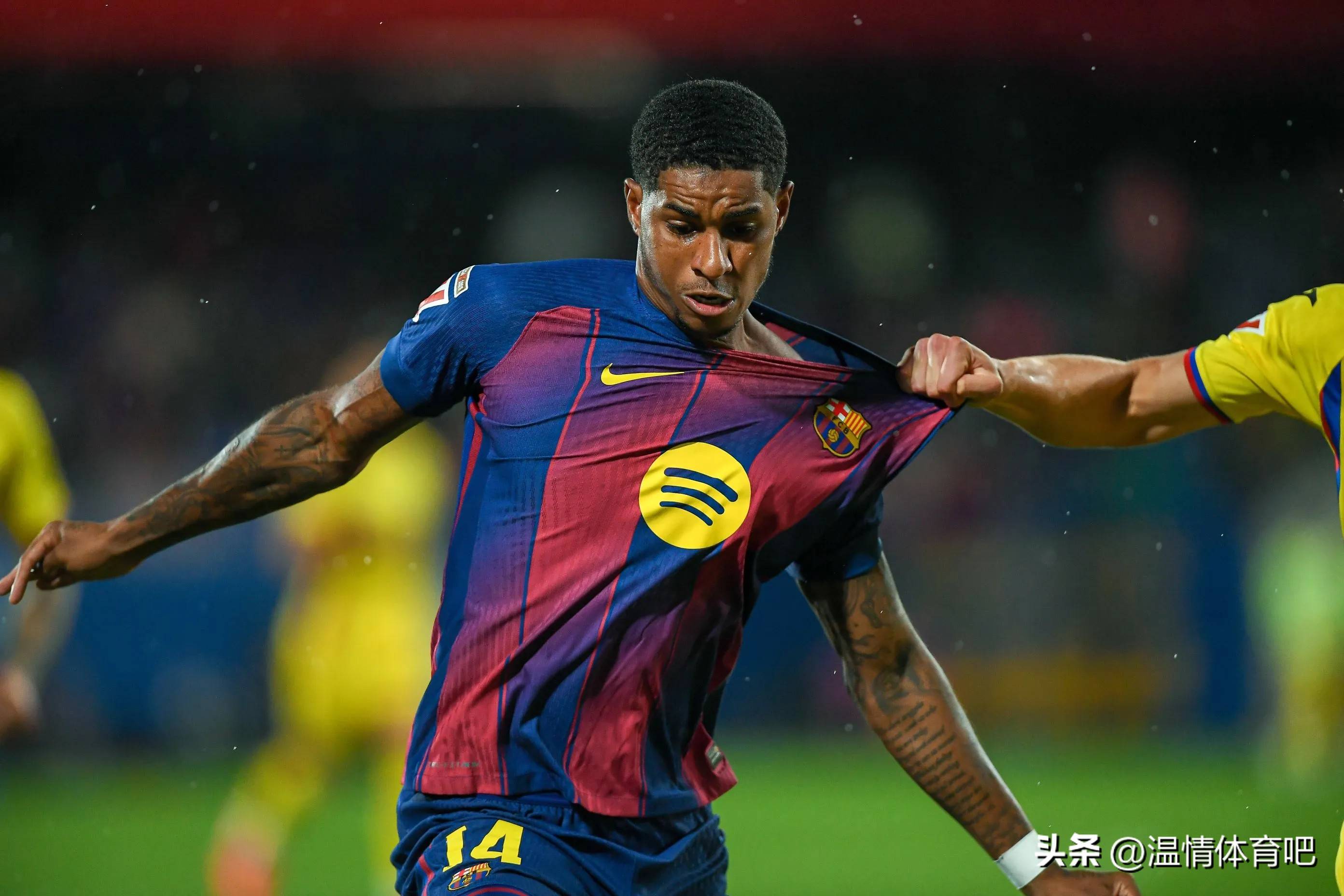 巴萨客场不敌对手，淘汰赛形势不妙