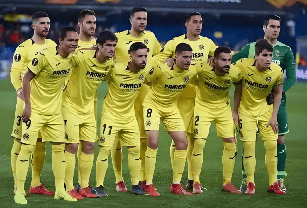 比利亚雷亚尔取胜,终结连败 比利亚雷亚尔取胜,终结连败