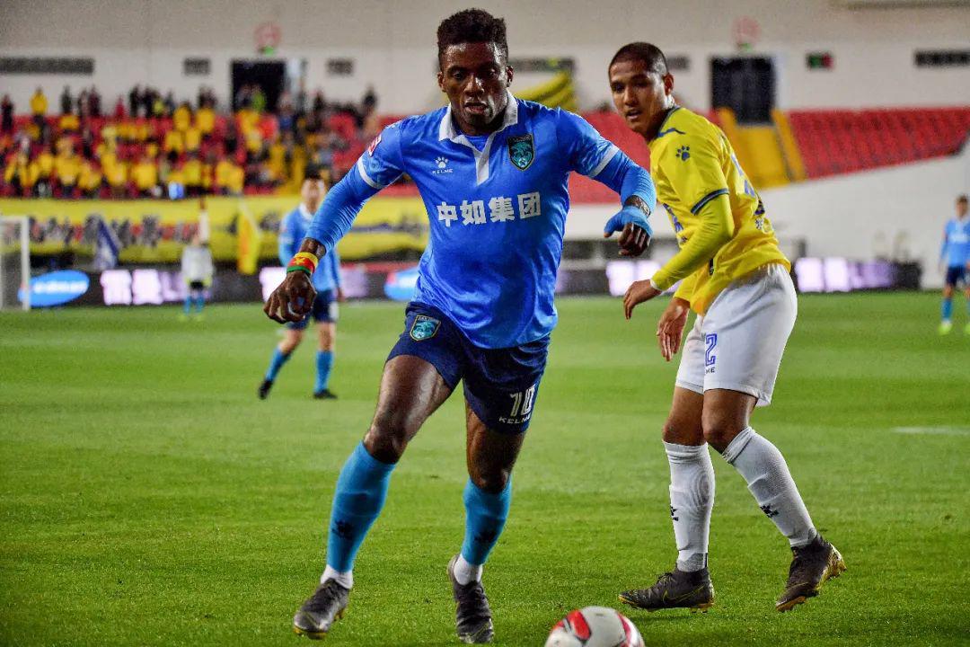 广西布局力收获胜利，球队士气大涨