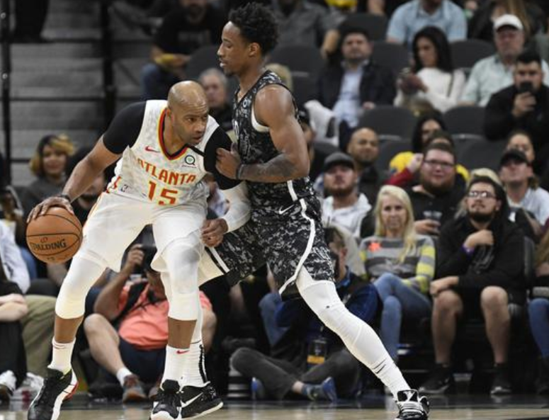 老鹰连败遭遇困境，寻求突破